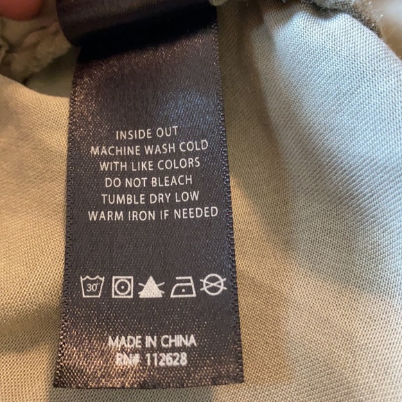 Max Jeans vest - Picture 11 of 11